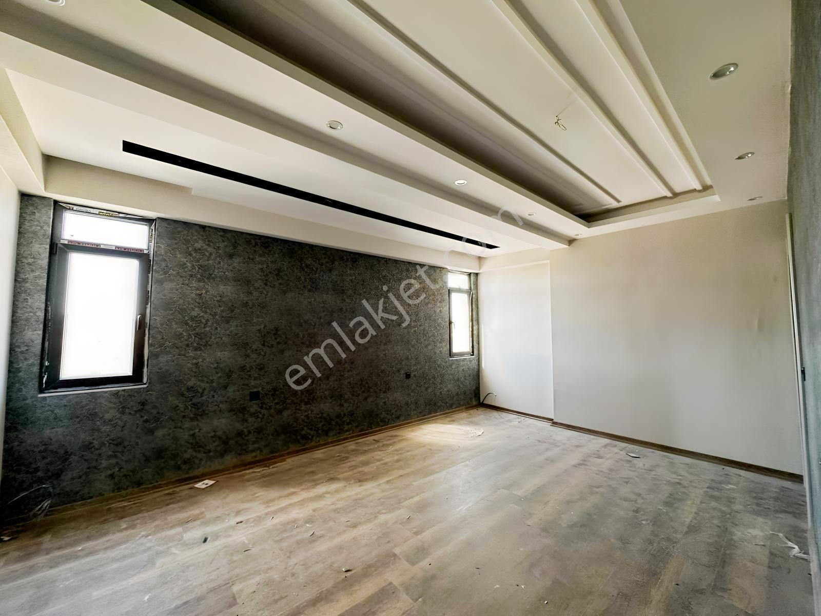 Mhr Grouptan Seyrantepe Satılık Sıfır 5 Odalı Arakat Daire - Görsel 15