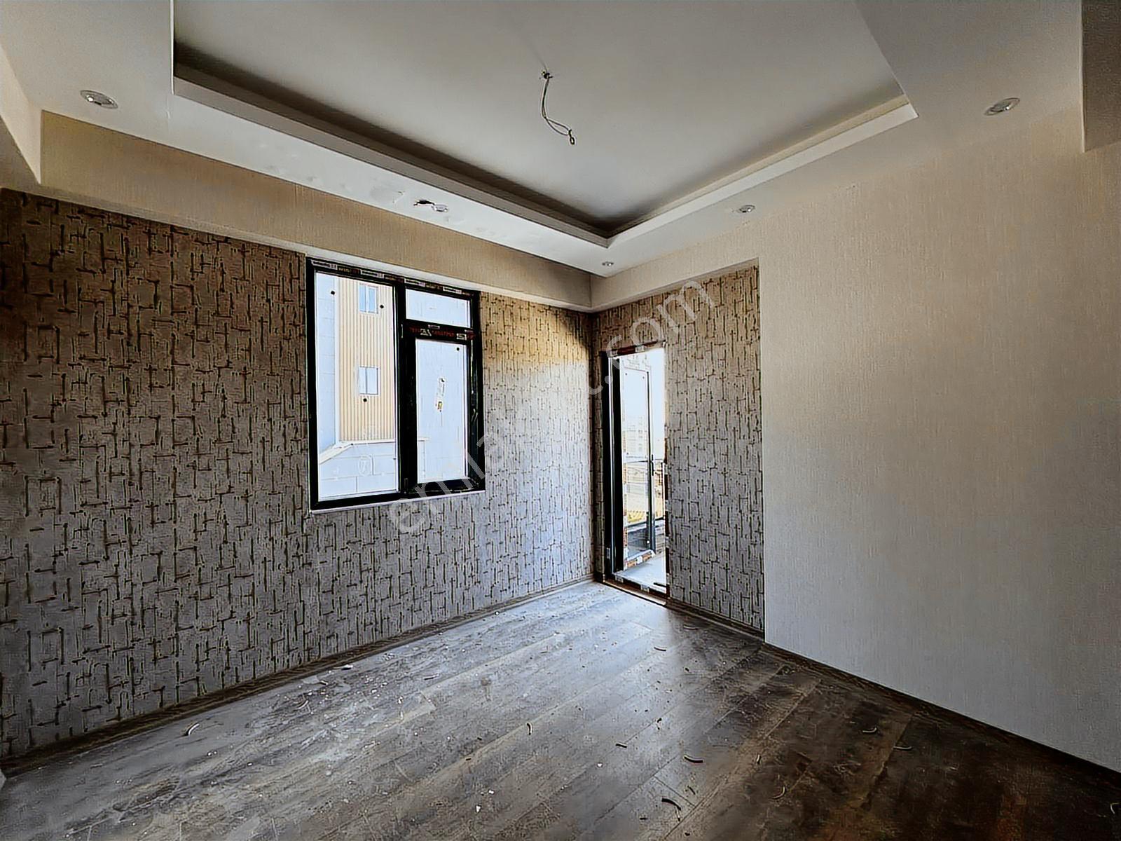 Mhr Grouptan Seyrantepe Satılık Sıfır 5 Odalı Arakat Daire - Görsel 21