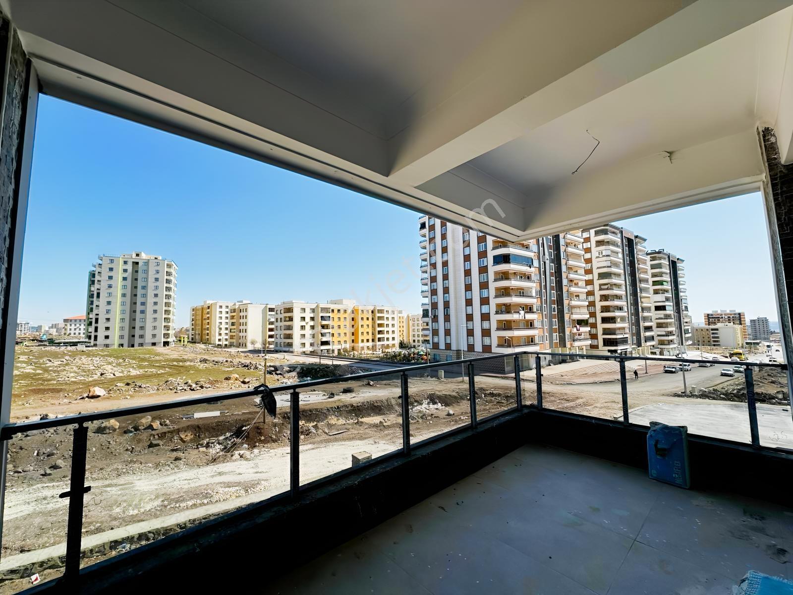 Mhr Grouptan Seyrantepe Satılık Sıfır 5 Odalı Arakat Daire - Görsel 29