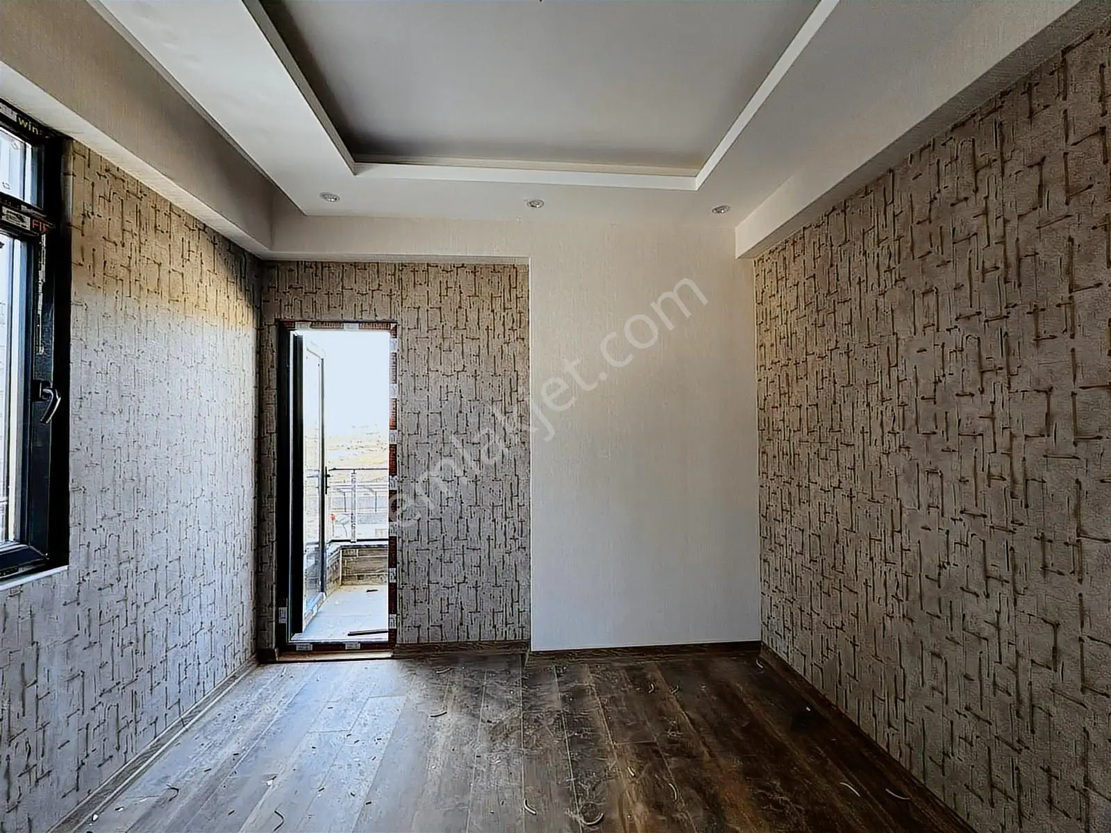 Mhr Grouptan Seyrantepe Satılık Sıfır 5 Odalı Arakat Daire - Görsel 10
