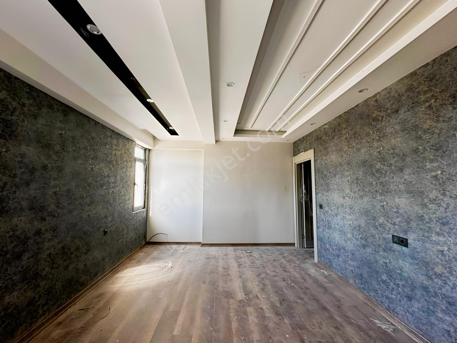 Mhr Grouptan Seyrantepe Satılık Sıfır 5 Odalı Arakat Daire - Görsel 11