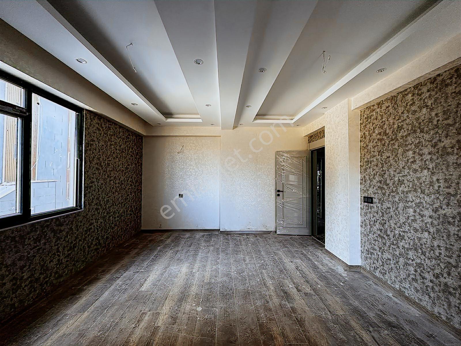 Mhr Grouptan Seyrantepe Satılık Sıfır 5 Odalı Arakat Daire - Görsel 8