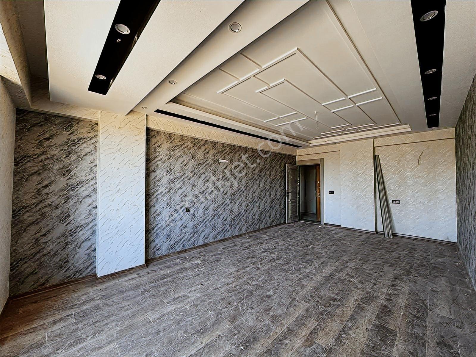 Mhr Grouptan Seyrantepe Satılık Sıfır 5 Odalı Arakat Daire - Görsel 18