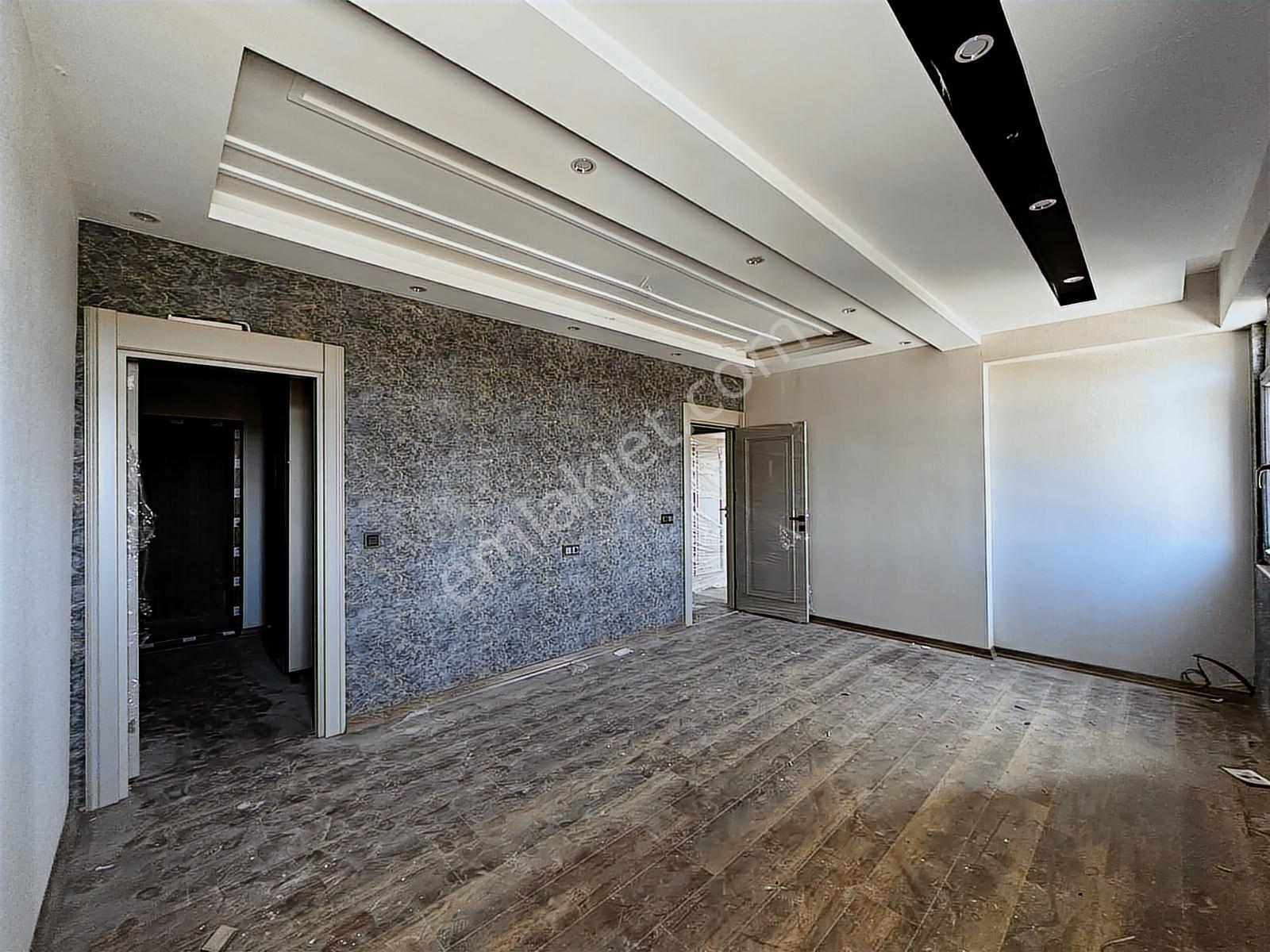 Mhr Grouptan Seyrantepe Satılık Sıfır 5 Odalı Arakat Daire - Görsel 22