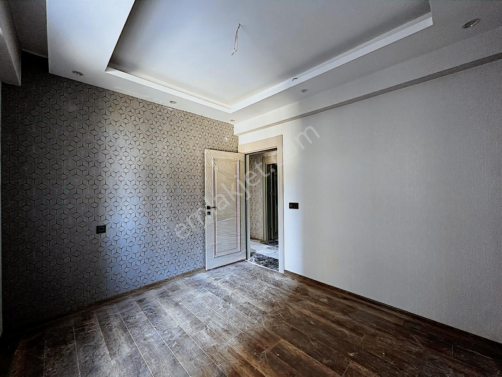 Mhr Grouptan Seyrantepe Satılık Sıfır 5 Odalı Arakat Daire - Görsel 20