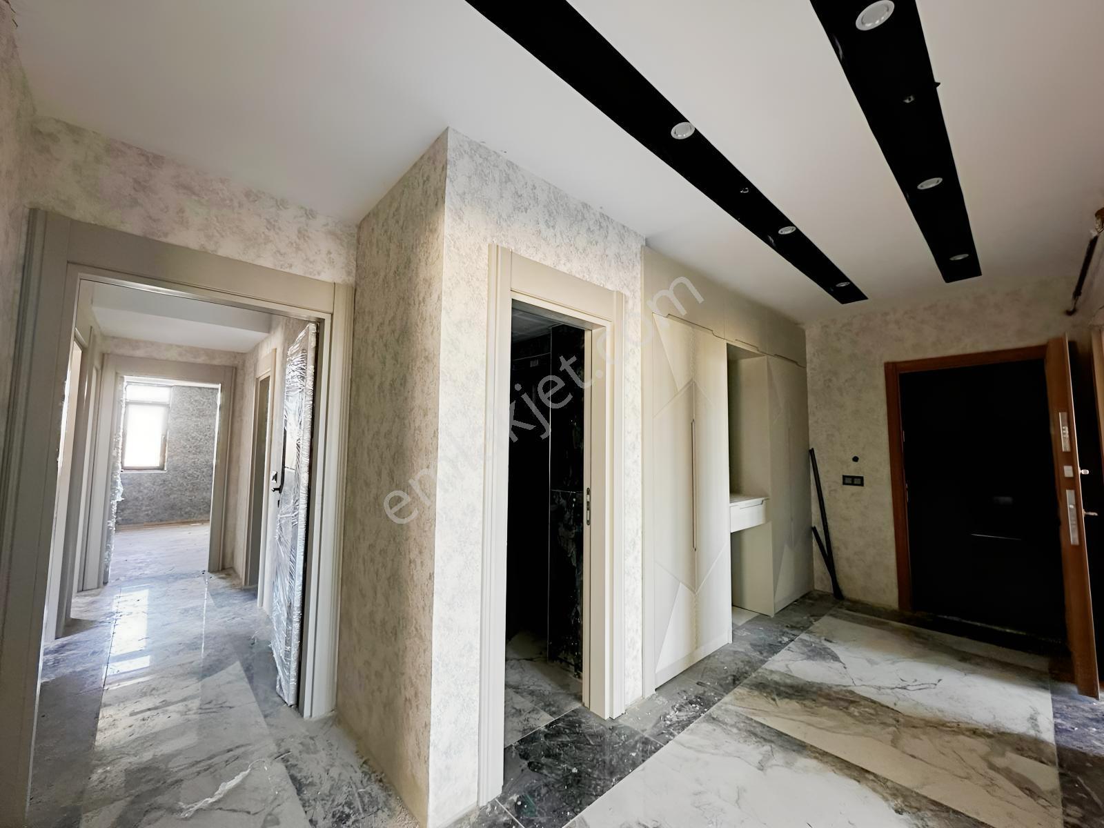 Mhr Grouptan Seyrantepe Satılık Sıfır 5 Odalı Arakat Daire - Görsel 26