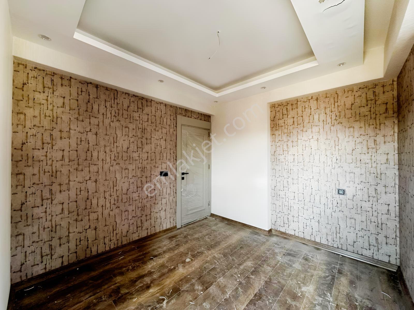 Mhr Grouptan Seyrantepe Satılık Sıfır 5 Odalı Arakat Daire - Görsel 33