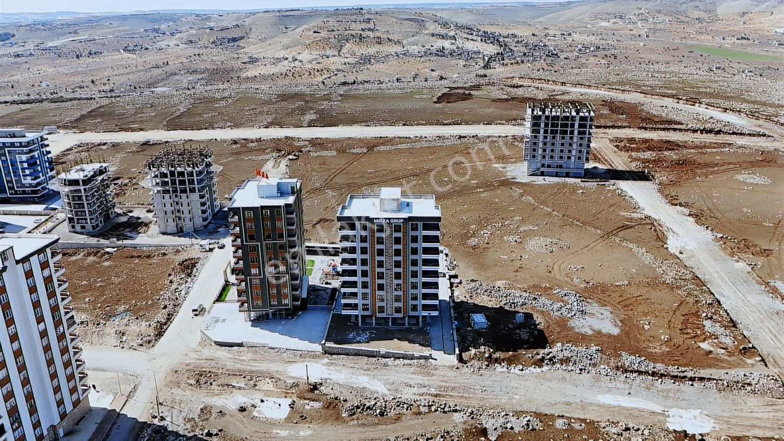 Mhr Grouptan Seyrantepe Satılık Sıfır 5 Odalı Arakat Daire