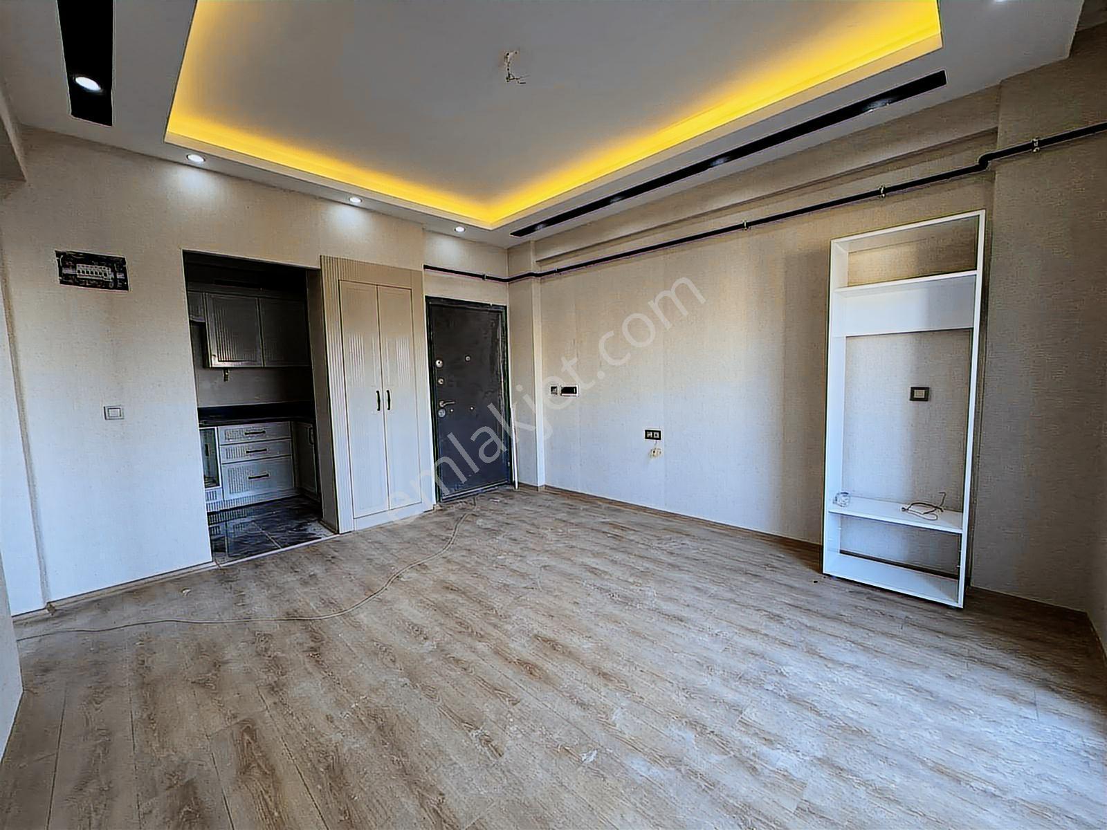 Mhr Grouptan Satılık 2+1 Daire