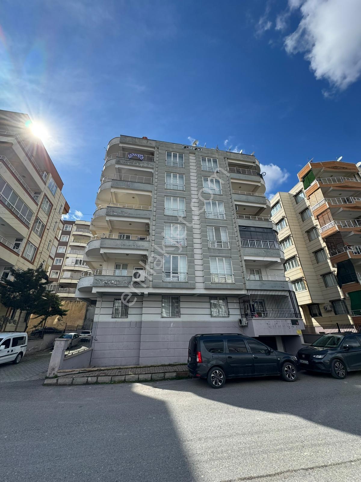Mhr Grouptan Akpiyar Mahallesi'nde 3+1 Satılık Daire