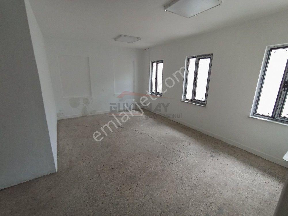Güvenay - Çorum Ankara Yolu Üzeri Kiralık Dükkan Mağaza Depo - Görsel 18