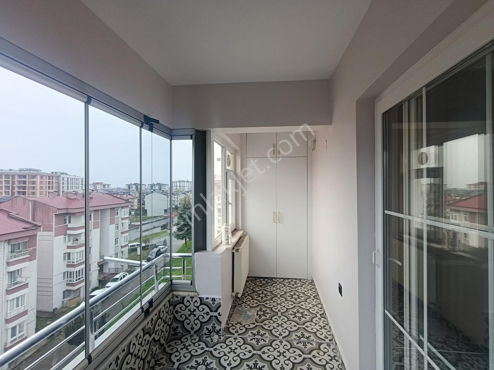 Century21'den Adakent Sitesinde Kiralık Daire - Görsel 11