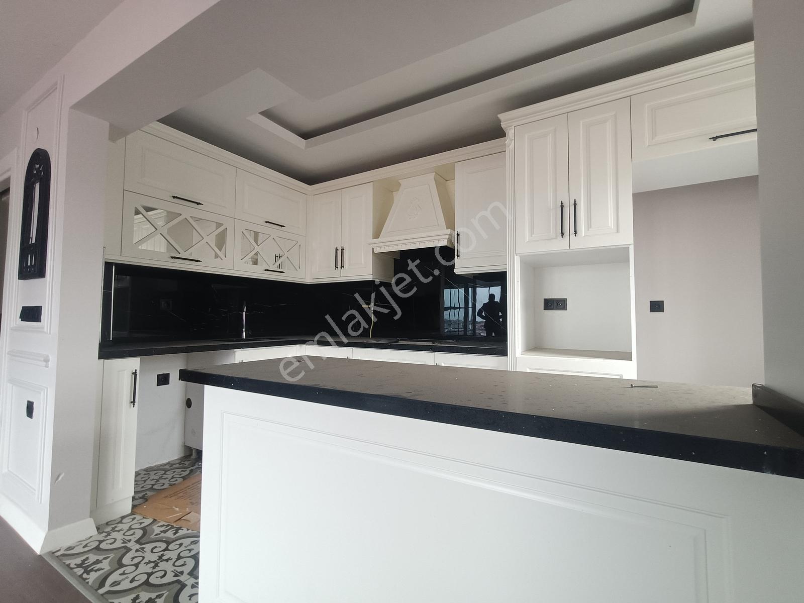 Century21'den Adakent Sitesinde Kiralık Daire - Görsel 5