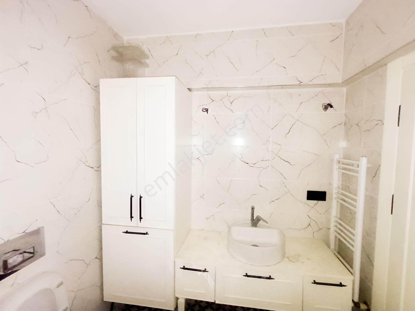 Century21'den Adakent Sitesinde Kiralık Daire - Görsel 16