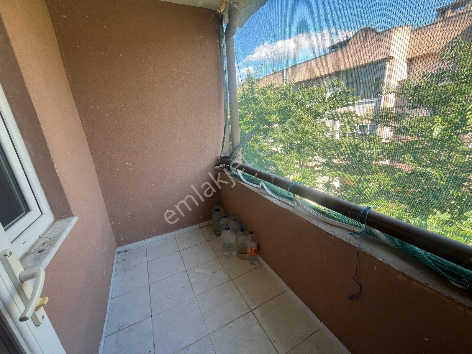 Kartepe Atakent Sitesinde , Kiralık 2+1 Daire - Görsel 17