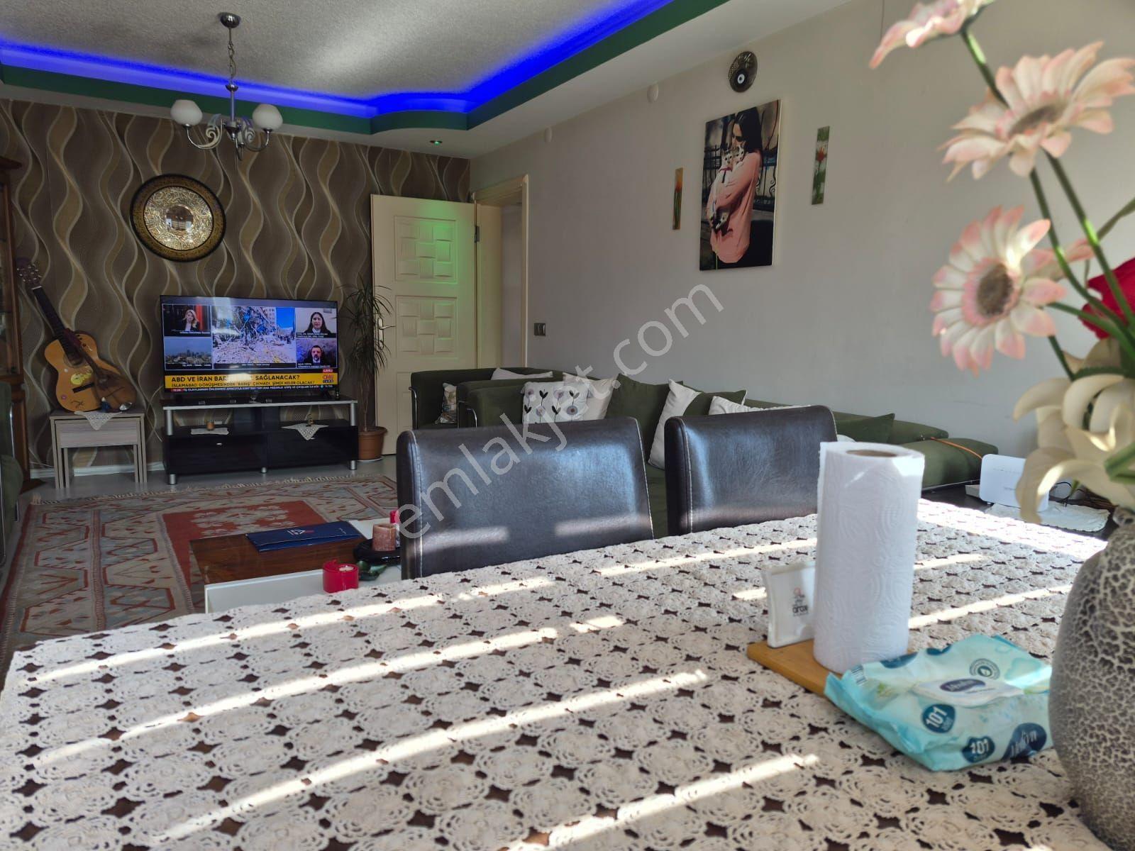 Amazon'dan Pelitköyde İçi Lüksyapılı,net 72 M2,2+0 Satılık Daire - Görsel 7