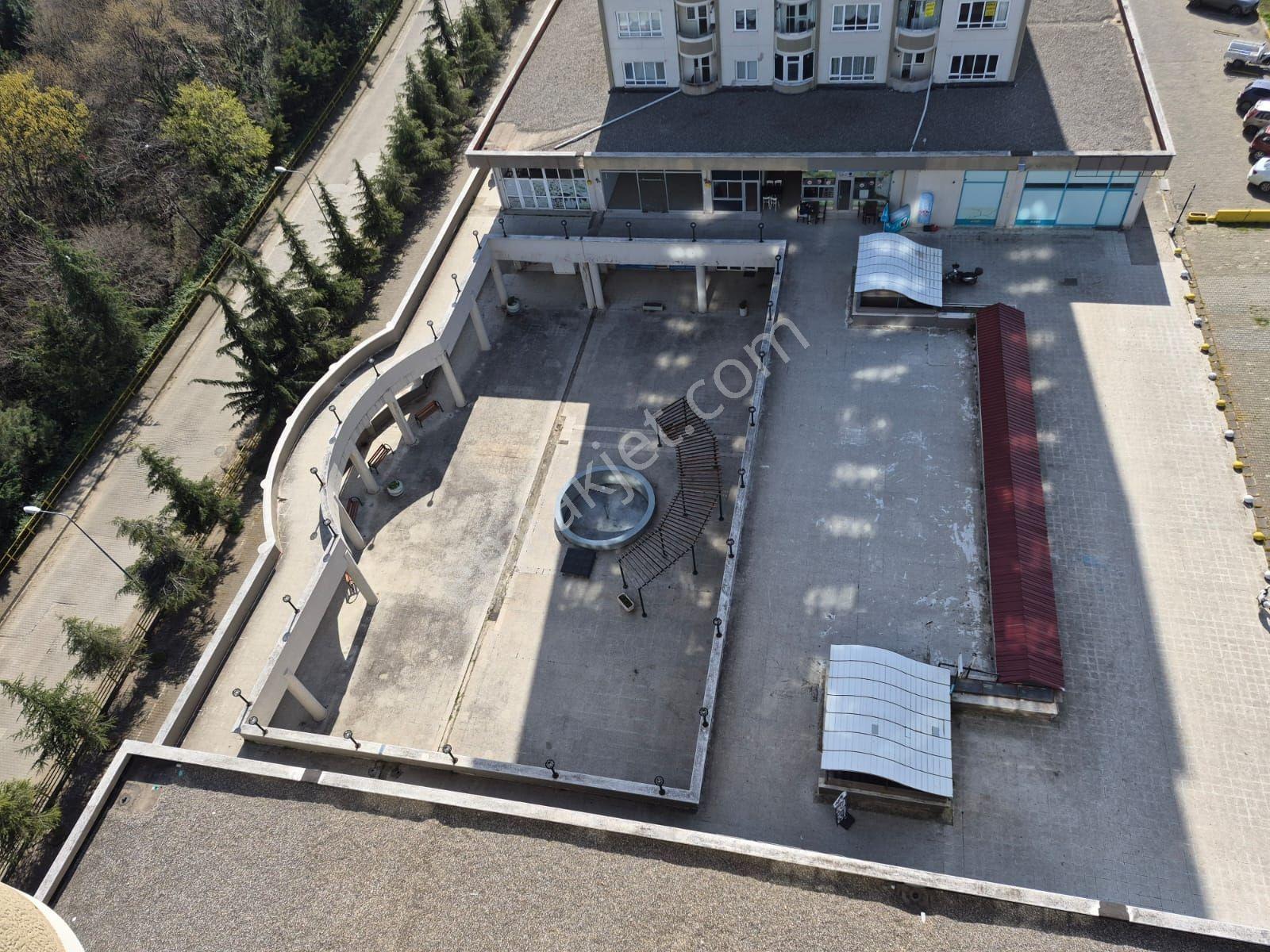 Amazon'dan Pelitköyde İçi Lüksyapılı,net 72 M2,2+0 Satılık Daire - Görsel 30