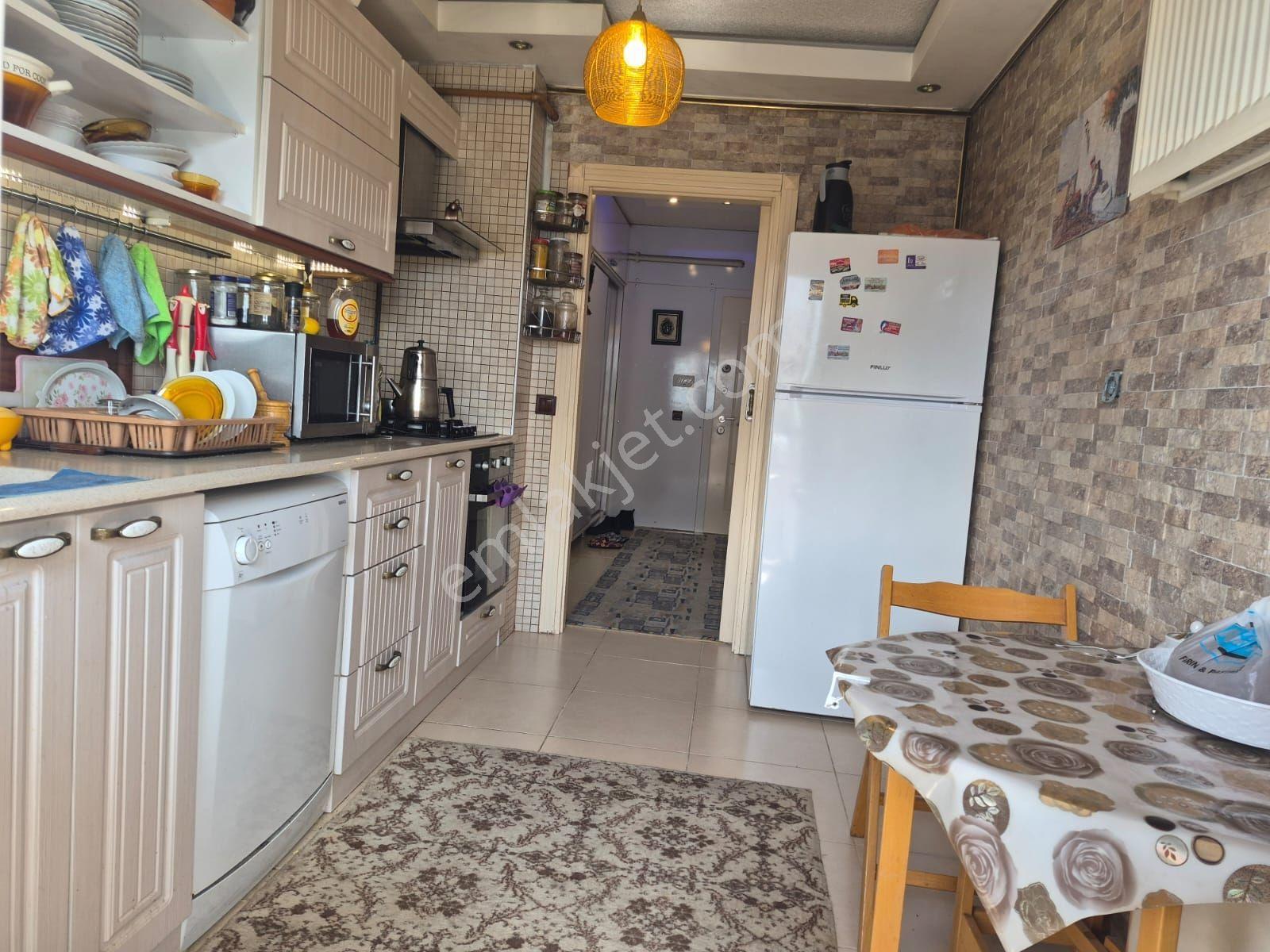 Amazon'dan Pelitköyde İçi Lüksyapılı,net 72 M2,2+0 Satılık Daire - Görsel 22