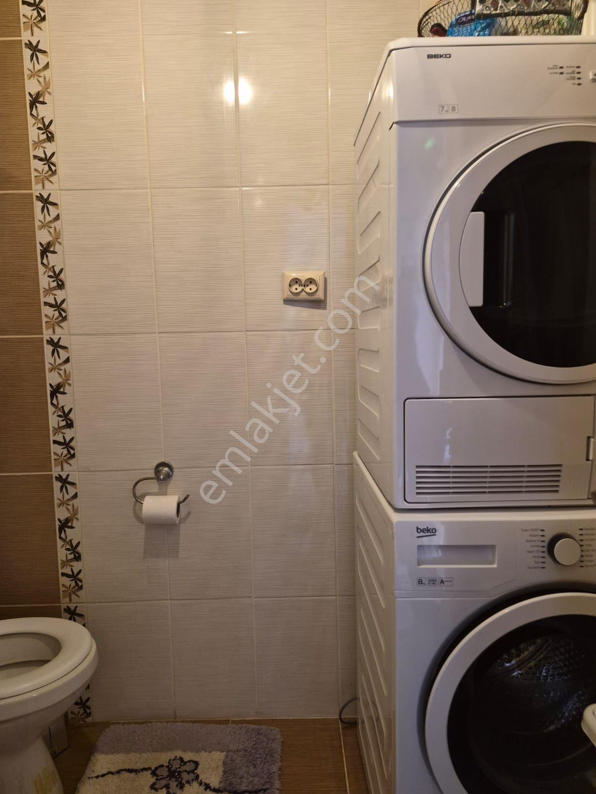 Amazon'dan Pelitköyde İçi Lüksyapılı,net 72 M2,2+0 Satılık Daire - Görsel 32