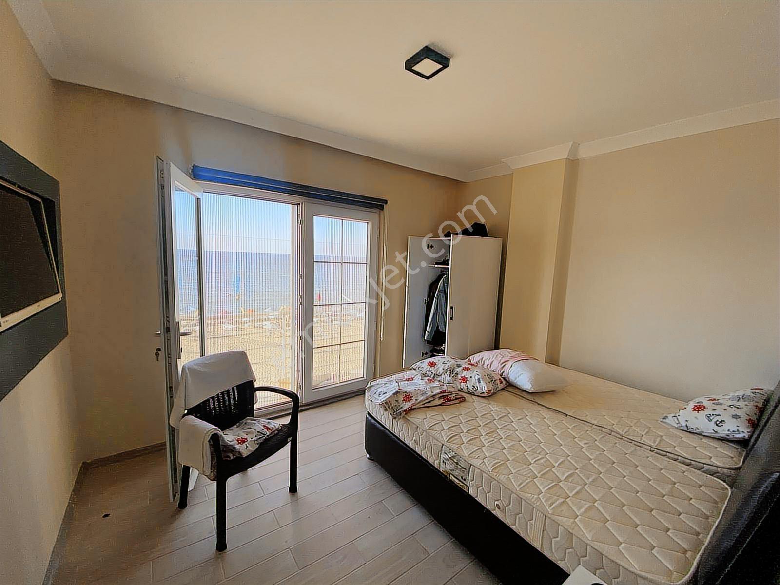 Erdek Ormanlı Da Denize Sıfır Satılık Komple Bina - Görsel 26