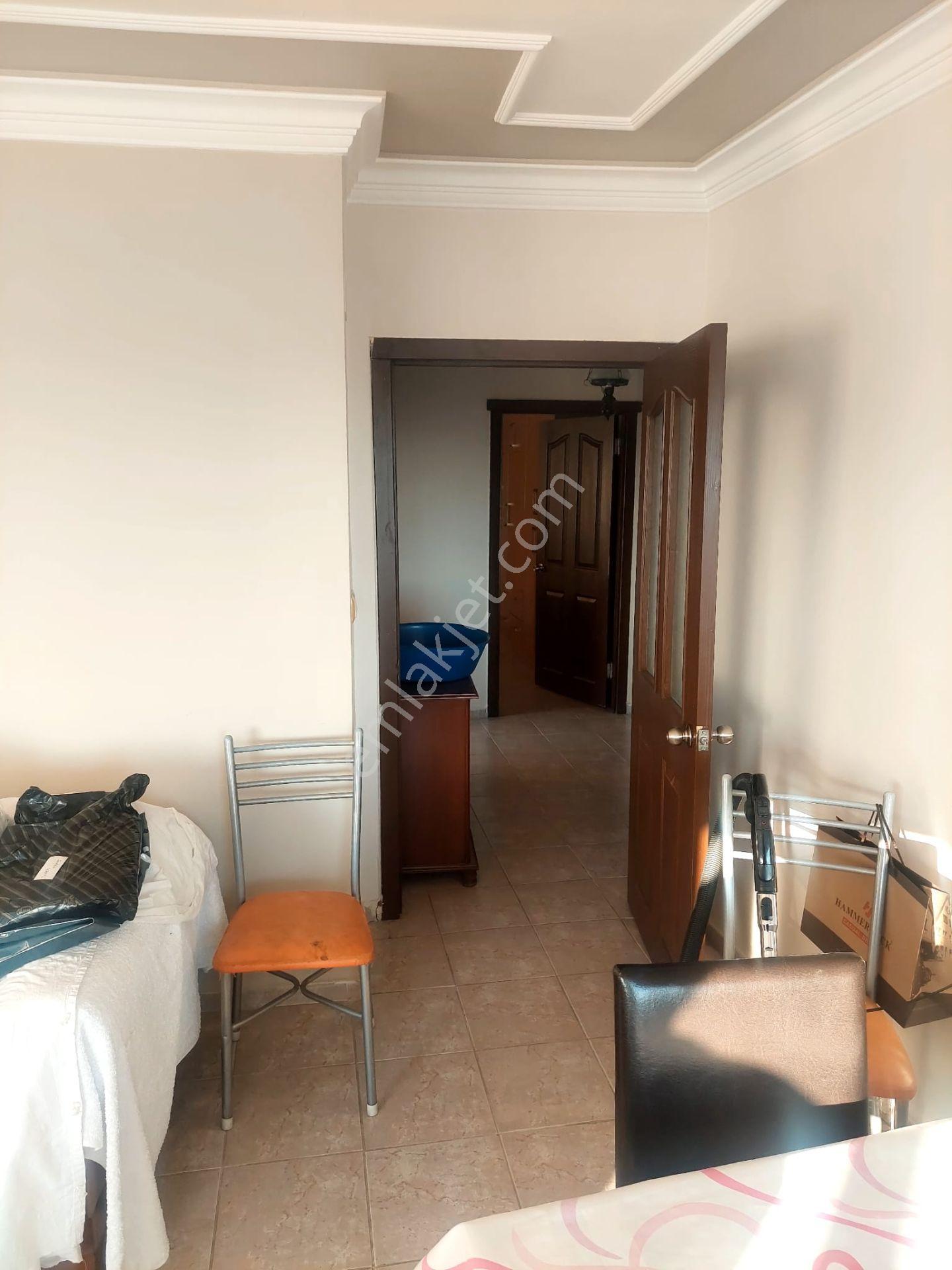Kuvayi Milliye Caddesi Üzeri Anıt Civarı Satılık Masrafsız 3+1 Daire - Görsel 17