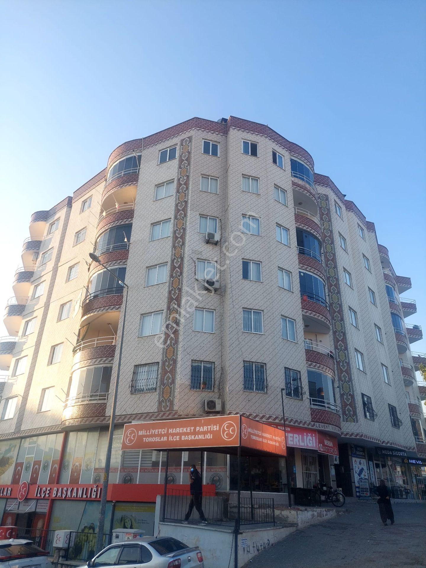Kuvayi Milliye Caddesi Üzeri Anıt Civarı Satılık Masrafsız 3+1 Daire - Görsel 33