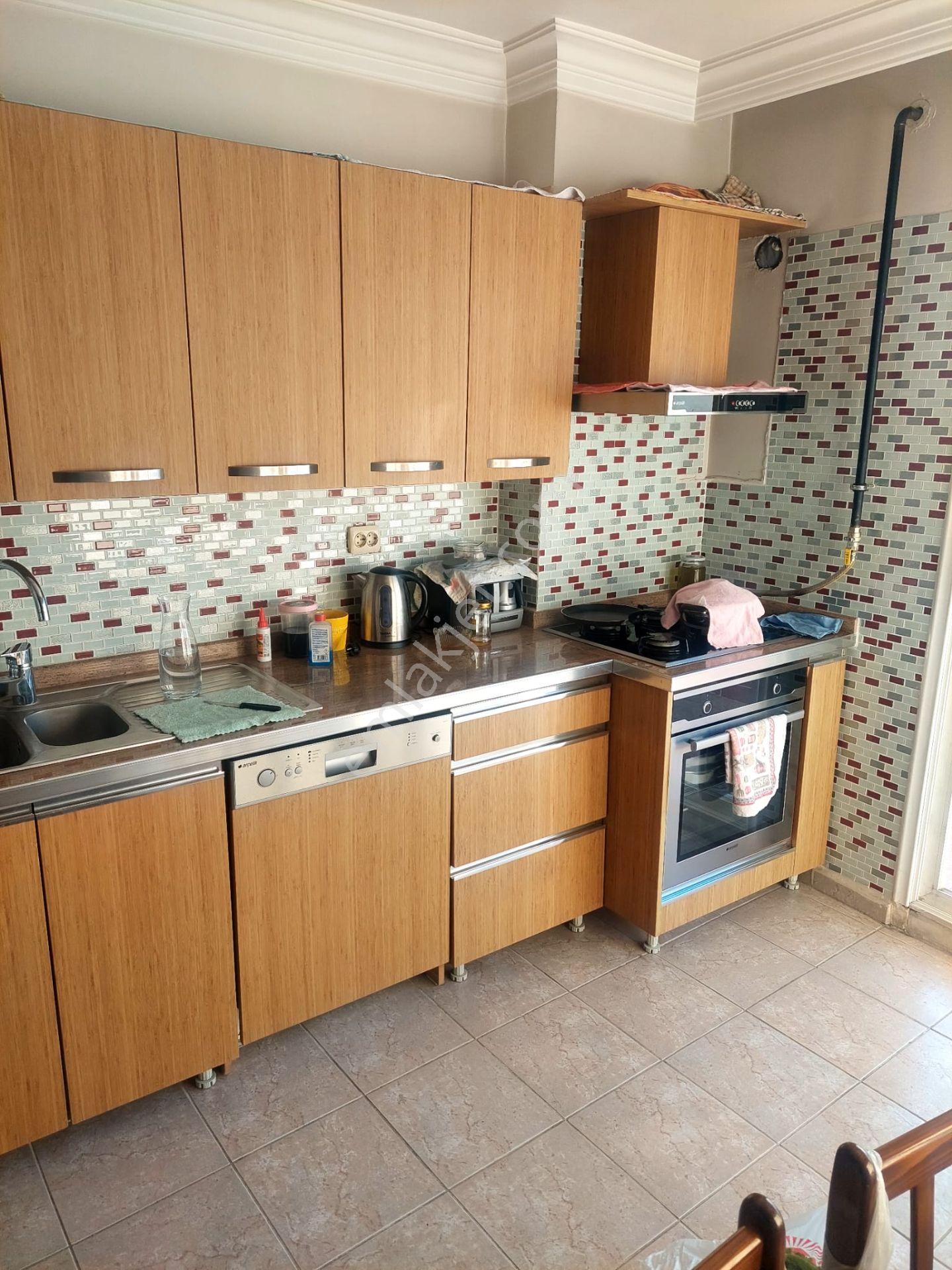 Kuvayi Milliye Caddesi Üzeri Anıt Civarı Satılık Masrafsız 3+1 Daire - Görsel 21