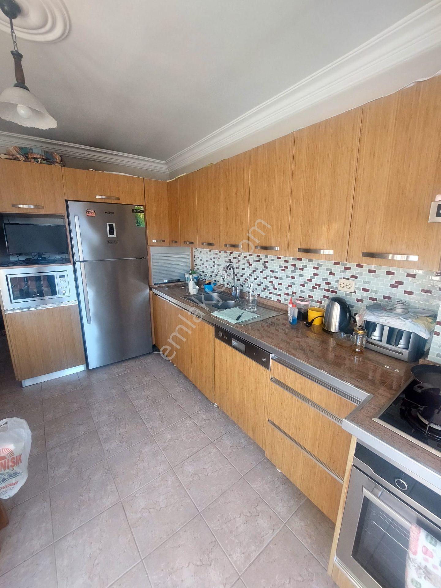 Kuvayi Milliye Caddesi Üzeri Anıt Civarı Satılık Masrafsız 3+1 Daire - Görsel 19
