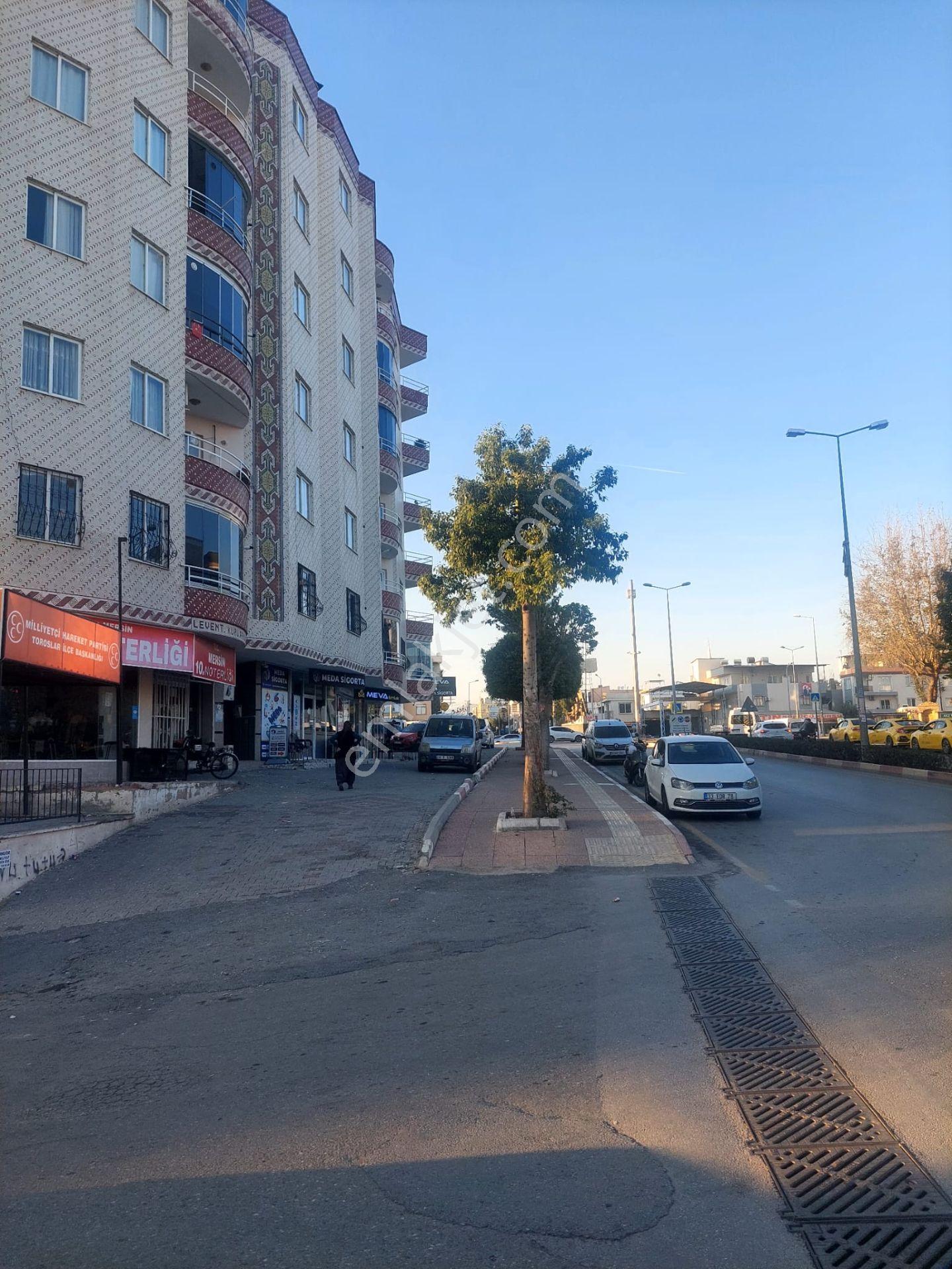 Kuvayi Milliye Caddesi Üzeri Anıt Civarı Satılık Masrafsız 3+1 Daire - Görsel 34