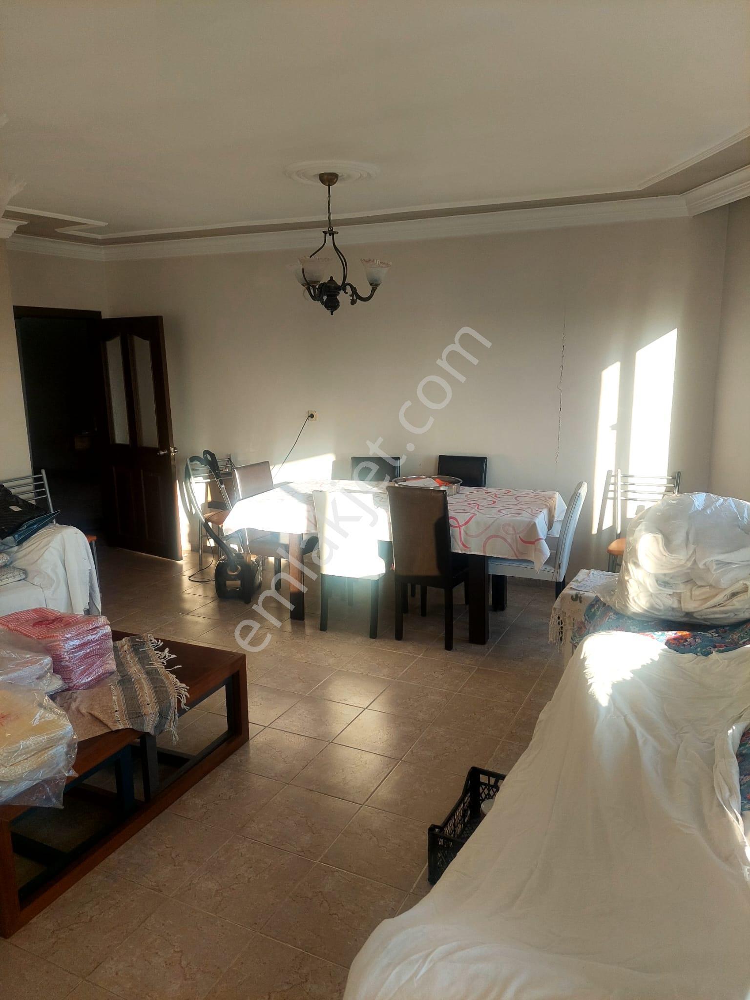 Kuvayi Milliye Caddesi Üzeri Anıt Civarı Satılık Masrafsız 3+1 Daire - Görsel 16