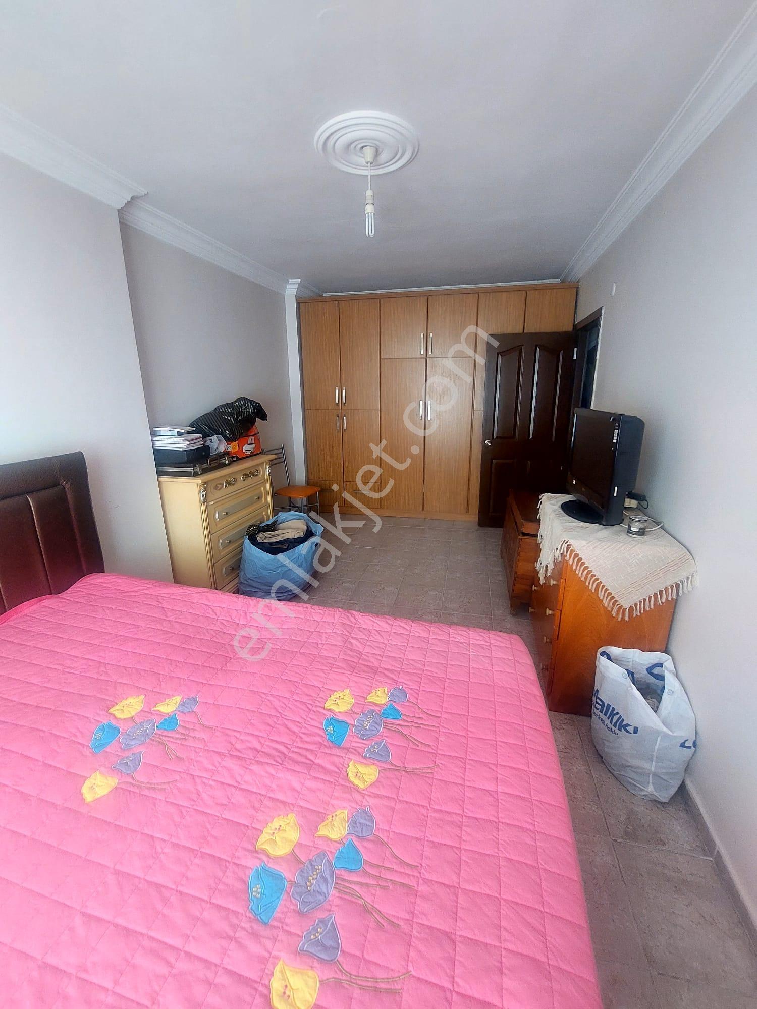 Kuvayi Milliye Caddesi Üzeri Anıt Civarı Satılık Masrafsız 3+1 Daire - Görsel 9