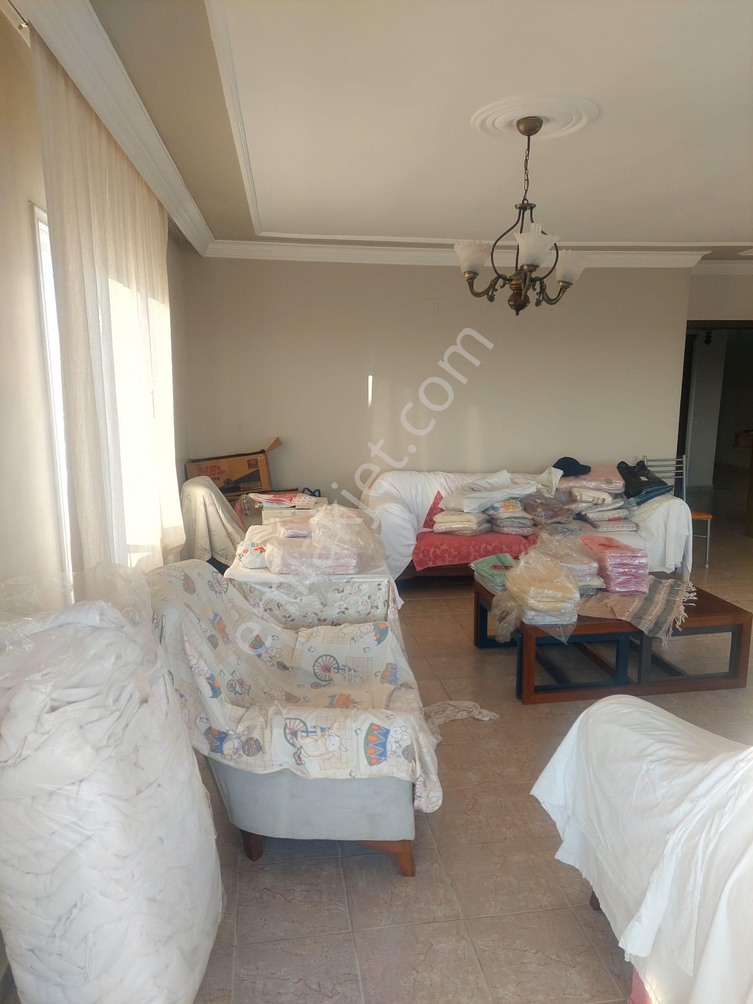 Kuvayi Milliye Caddesi Üzeri Anıt Civarı Satılık Masrafsız 3+1 Daire - Görsel 18