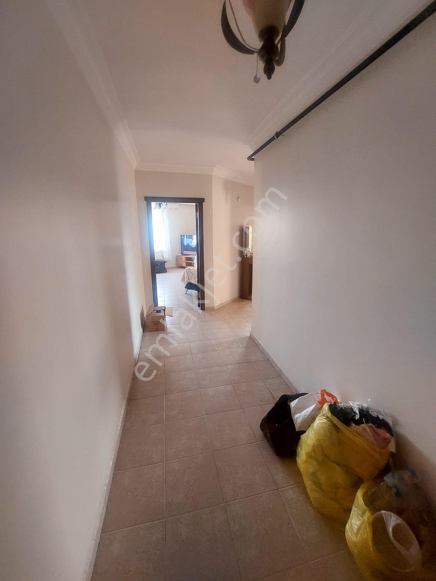 Kuvayi Milliye Caddesi Üzeri Anıt Civarı Satılık Masrafsız 3+1 Daire - Görsel 8