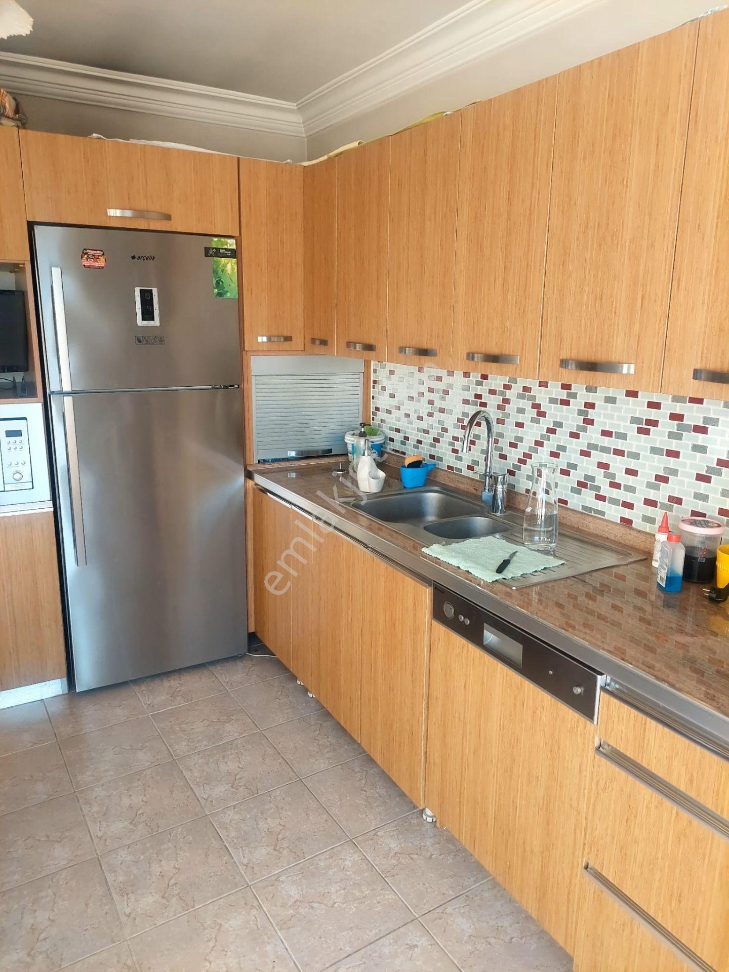 Kuvayi Milliye Caddesi Üzeri Anıt Civarı Satılık Masrafsız 3+1 Daire - Görsel 20