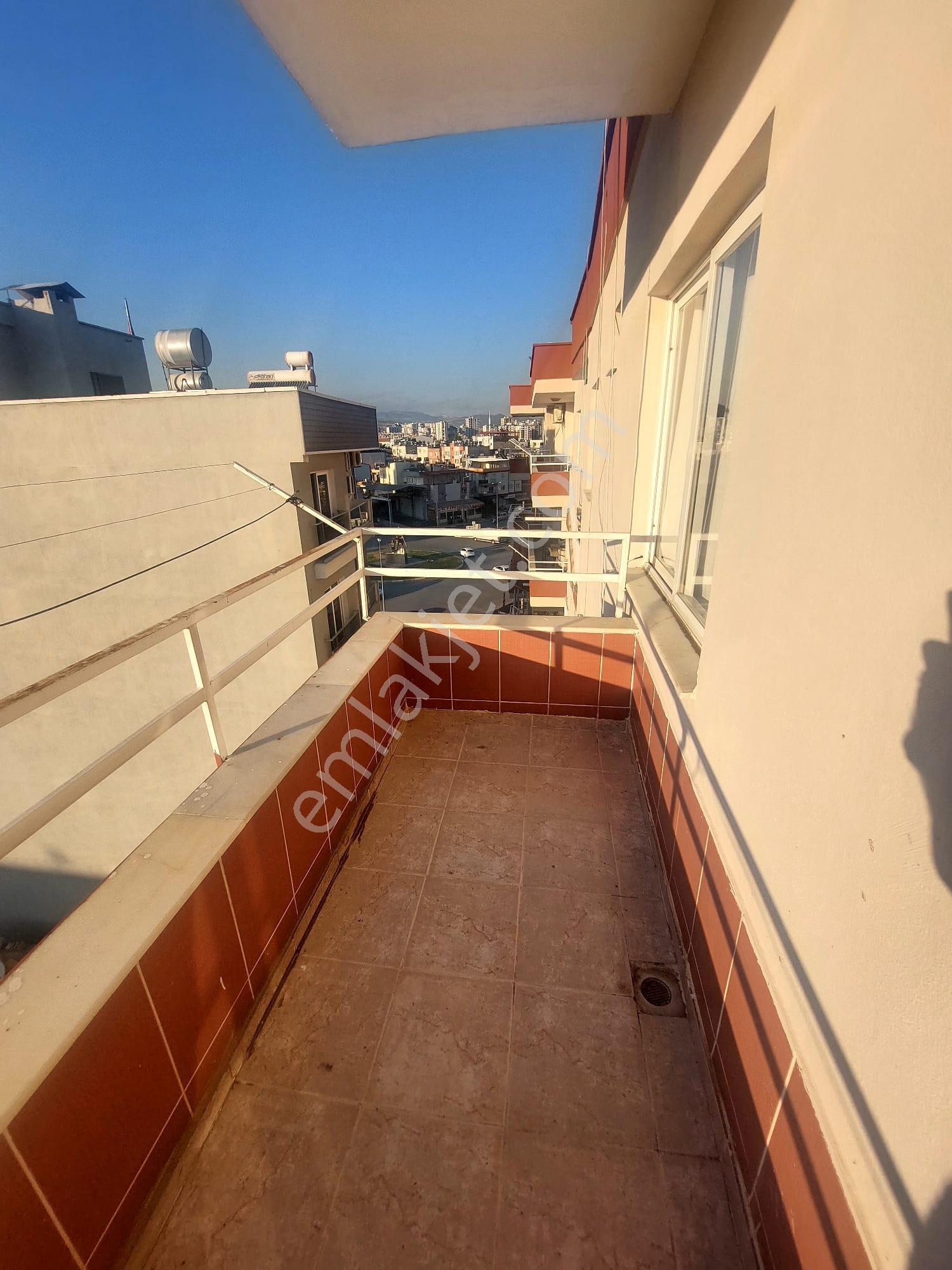 Kuvayi Milliye Caddesi Üzeri Anıt Civarı Satılık Masrafsız 3+1 Daire - Görsel 28