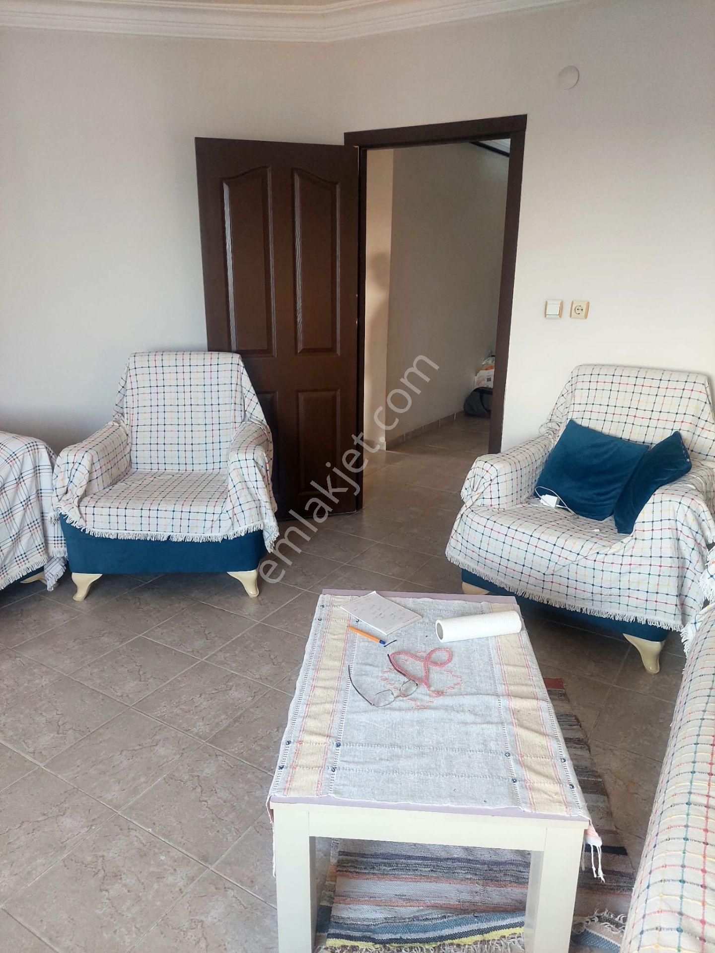 Kuvayi Milliye Caddesi Üzeri Anıt Civarı Satılık Masrafsız 3+1 Daire - Görsel 6