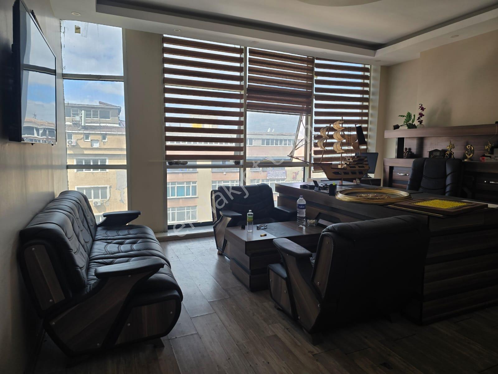 Toyap İnşaattan Eski Edirne Asfaltına Cephe Kiralık 550m2 Dükkan - Görsel 14