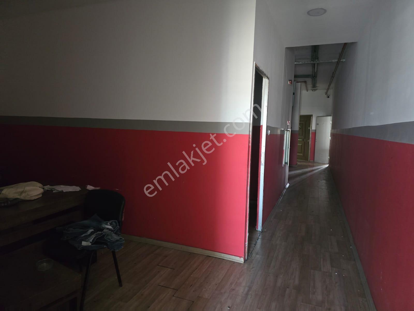Toyap İnşaattan Eski Edirne Asfaltına Cephe Kiralık 550m2 Dükkan - Görsel 2