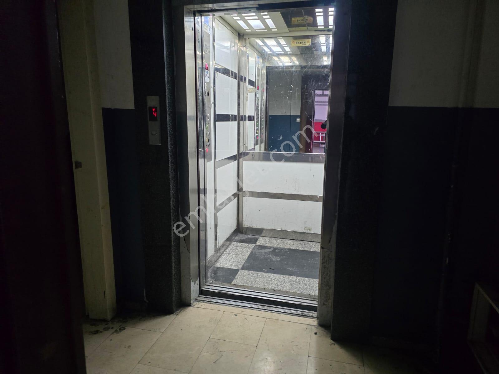 Toyap İnşaattan Eski Edirne Asfaltına Cephe Kiralık 550m2 Dükkan - Görsel 21
