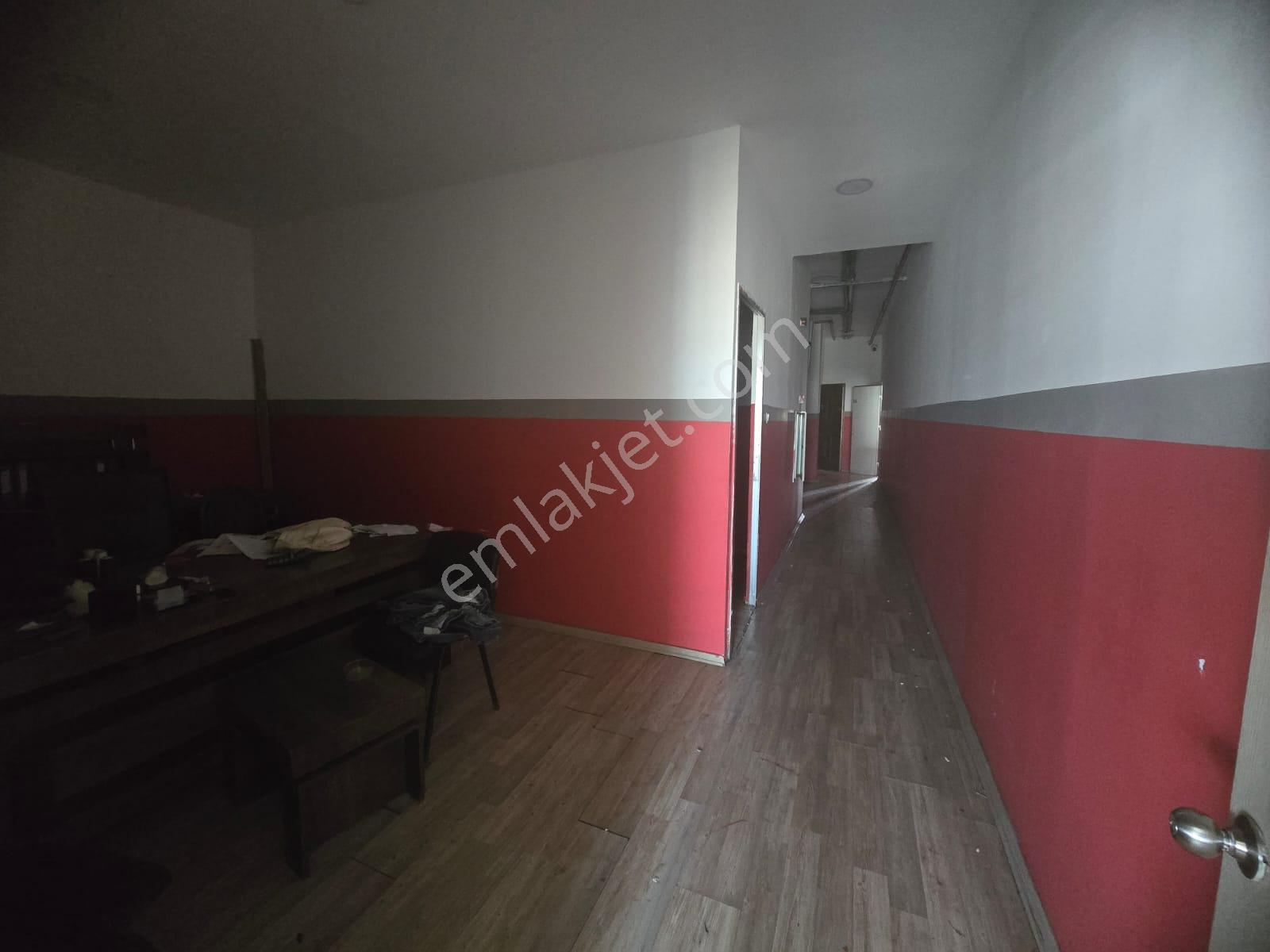 Toyap İnşaattan Eski Edirne Asfaltına Cephe Kiralık 550m2 Dükkan - Görsel 15