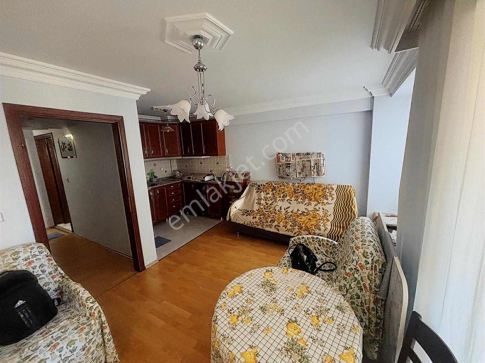 Erdek Yalı Mahallesin De Satılık Daire - Görsel 4