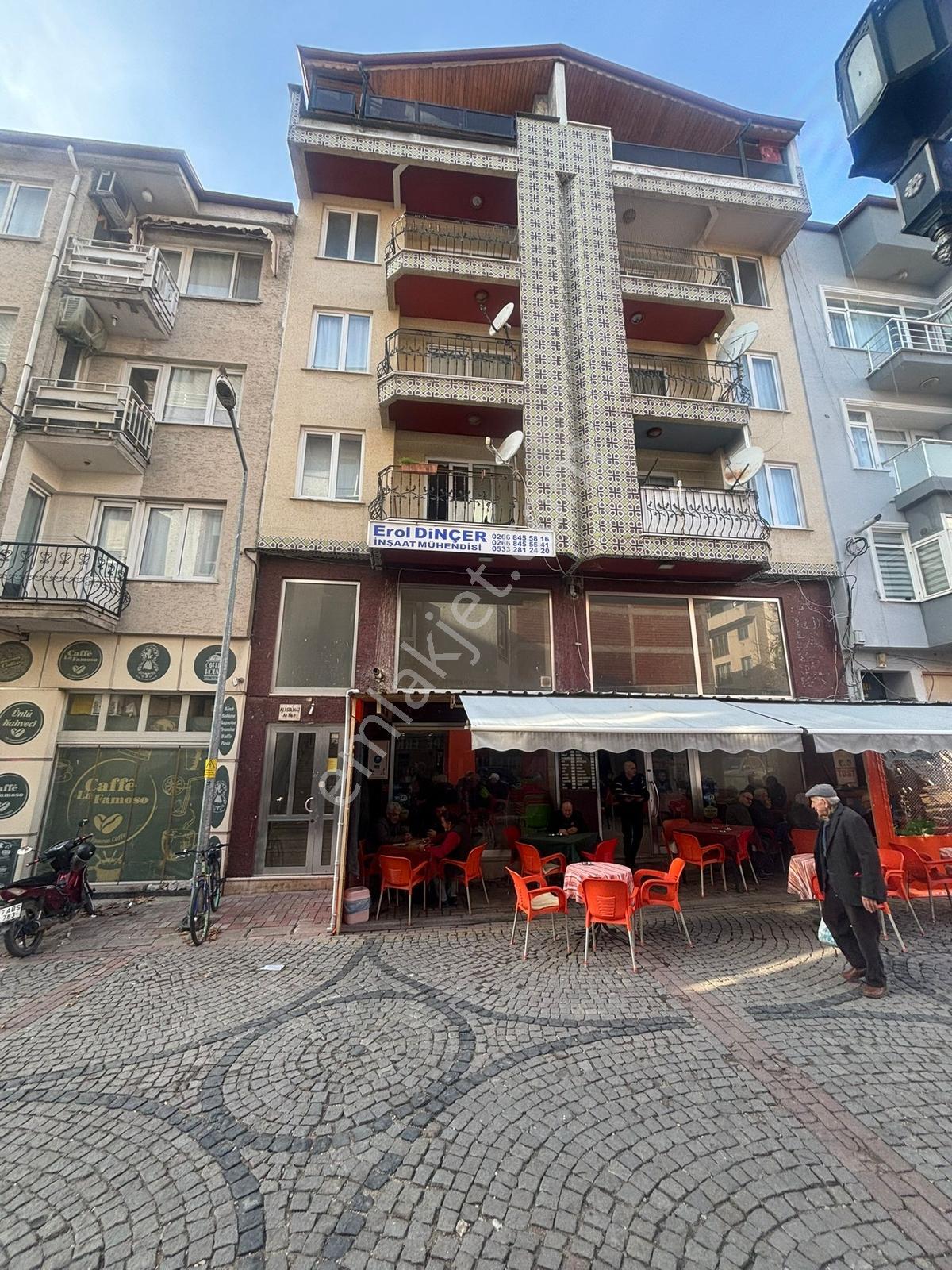 Erdek Yalı Mahallesin De Satılık Daire - Görsel 34