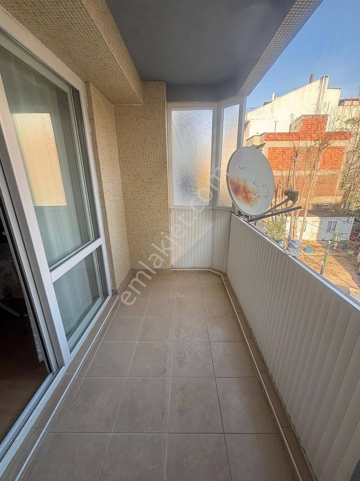 Erdek Yalı Mahallesin De Satılık Daire - Görsel 17