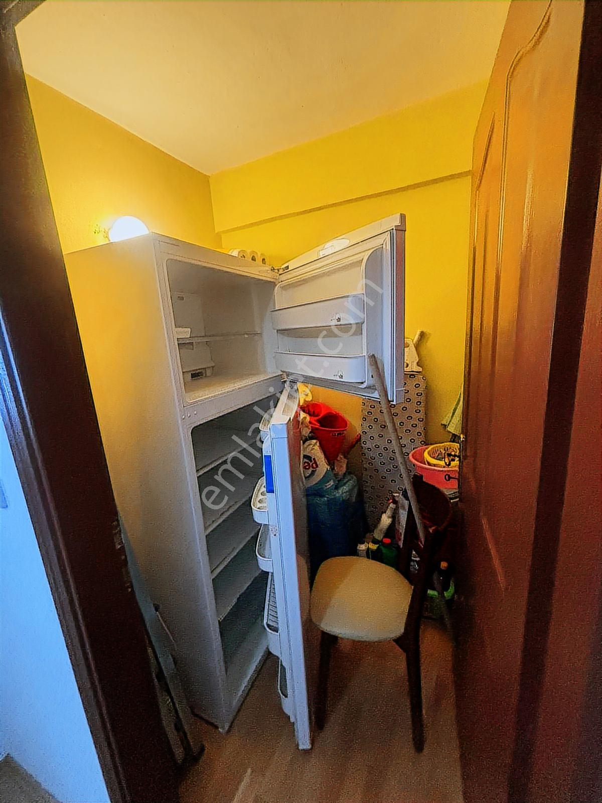 Erdek Yalı Mahallesin De Satılık Daire - Görsel 23