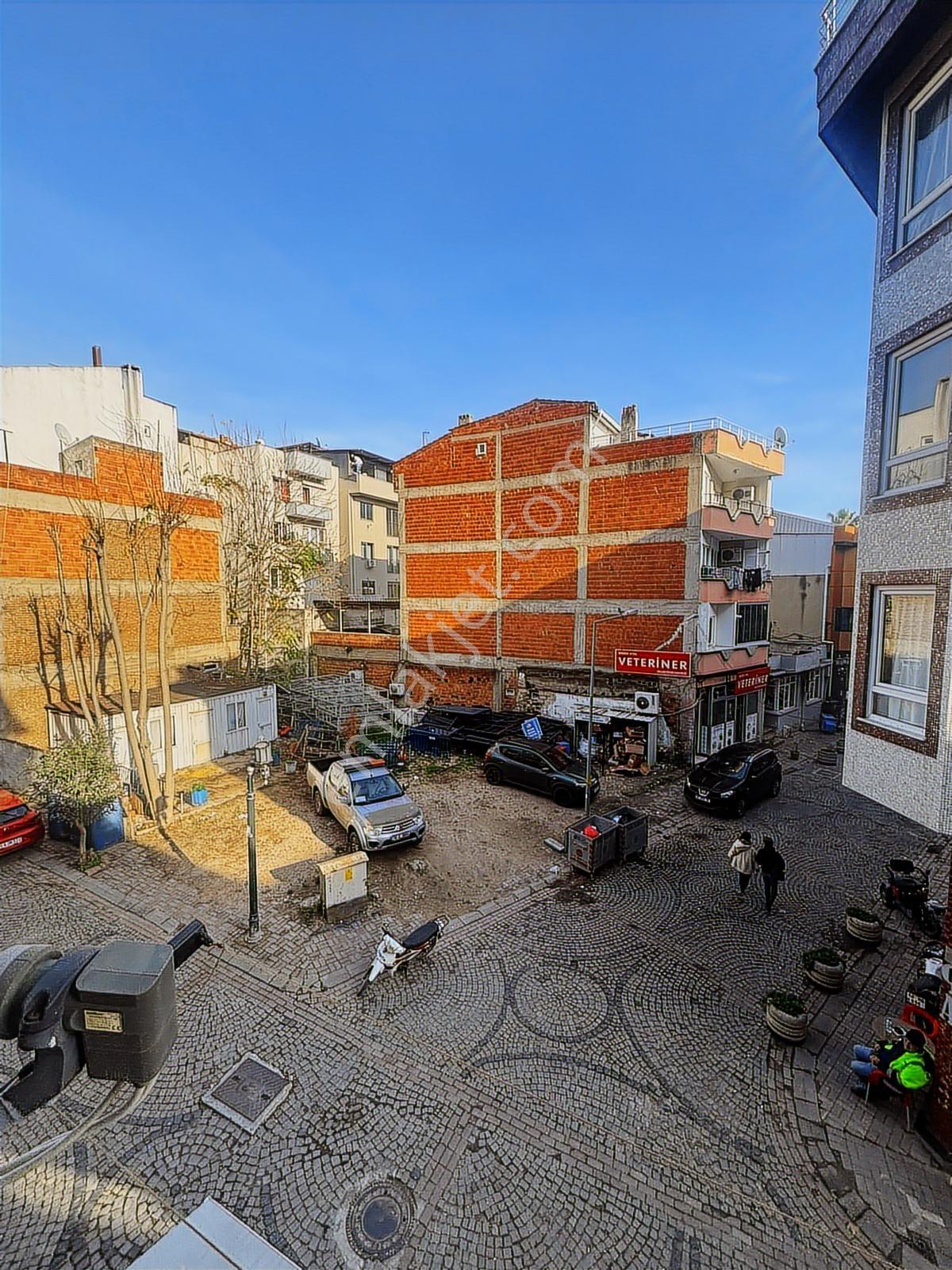Erdek Yalı Mahallesin De Satılık Daire - Görsel 16