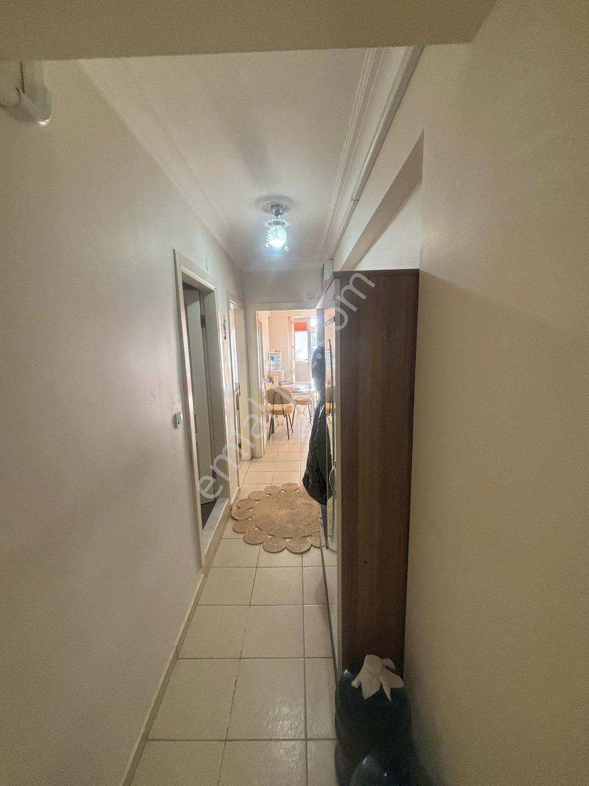 Erdek Zeytinli Mahalesin De Eşyalı Kiralık Daire - Görsel 19
