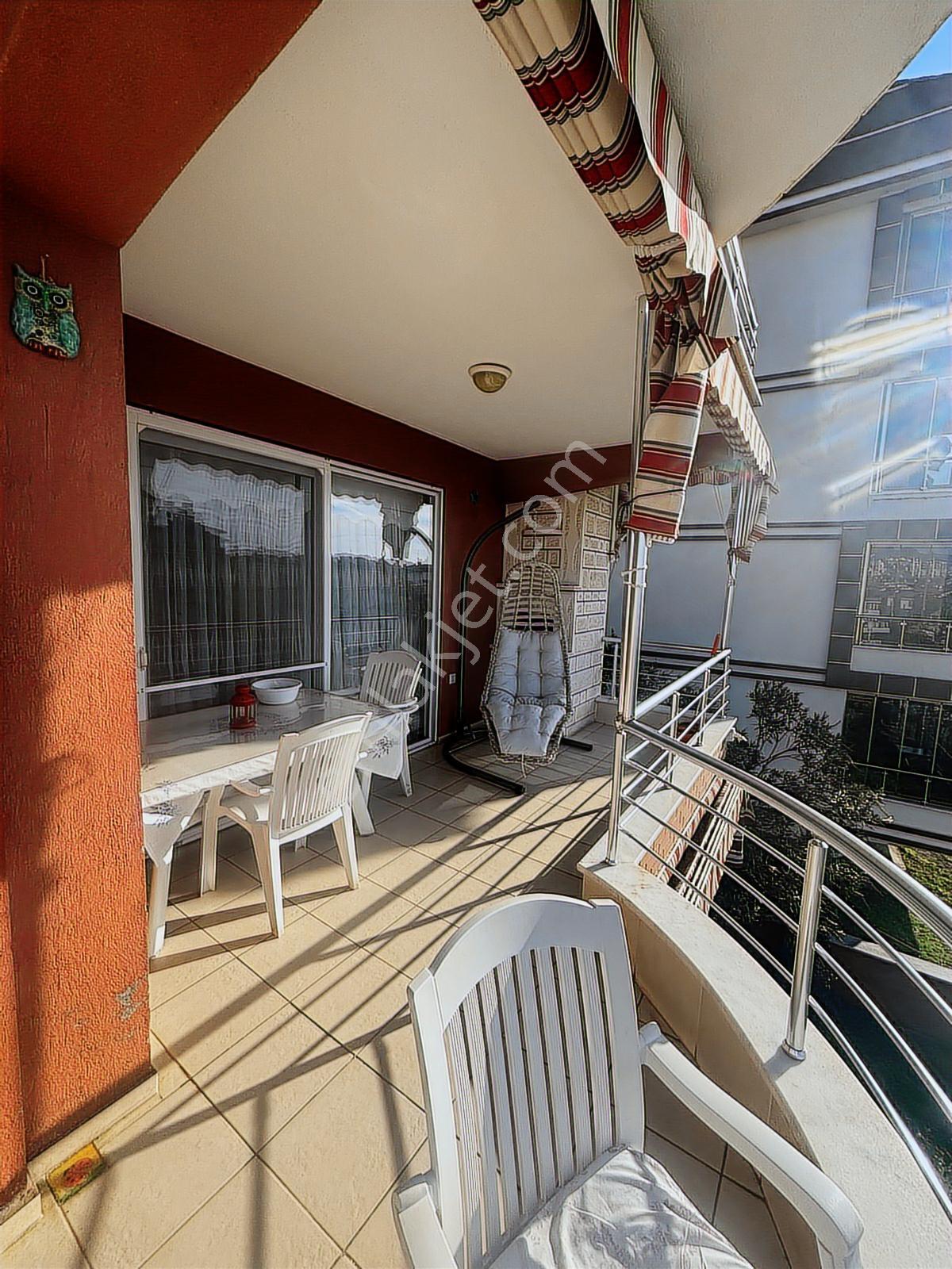 Erdek Zeytinli Mahalesin De Eşyalı Kiralık Daire - Görsel 8