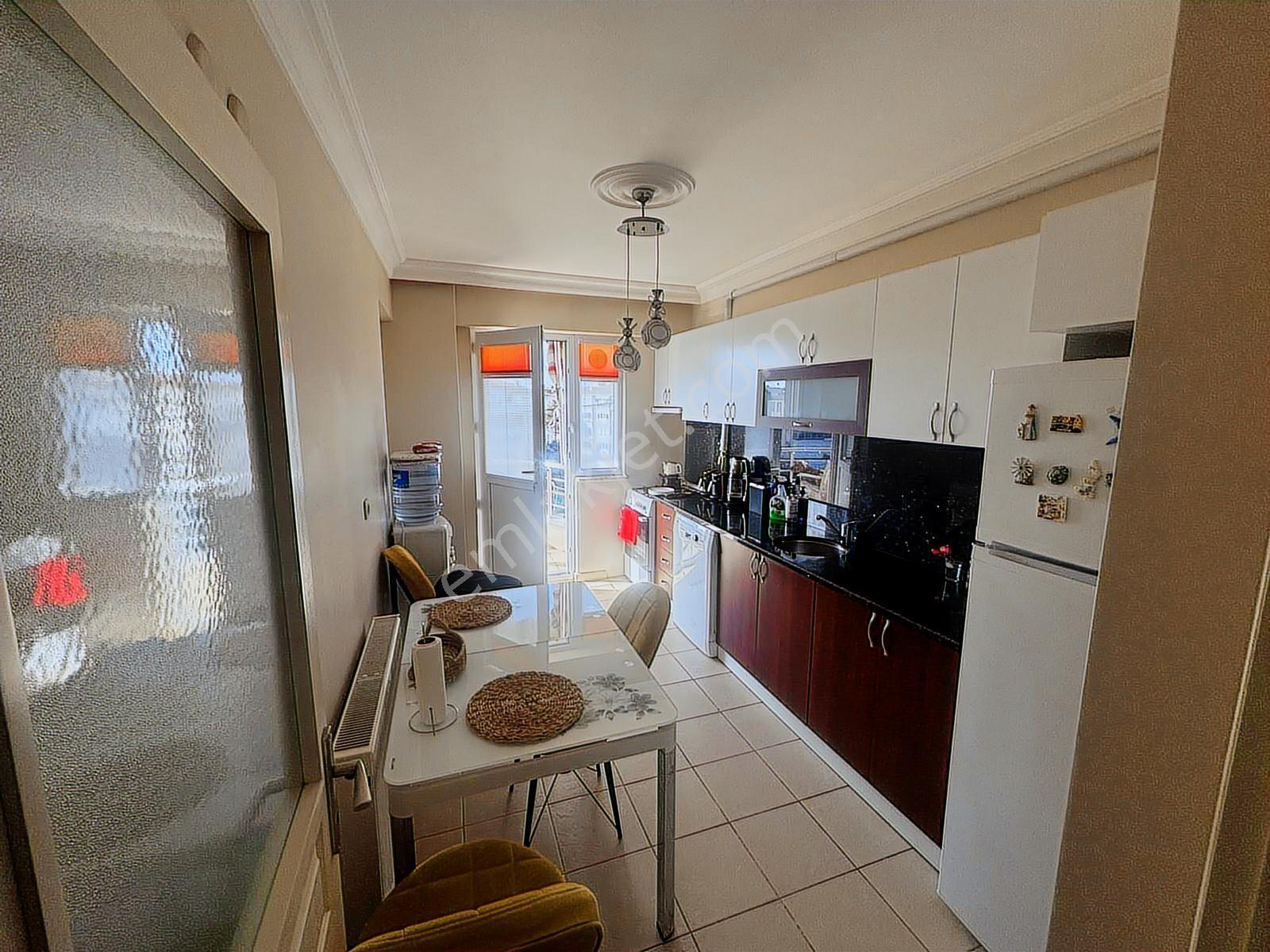 Erdek Zeytinli Mahalesin De Eşyalı Kiralık Daire - Görsel 12