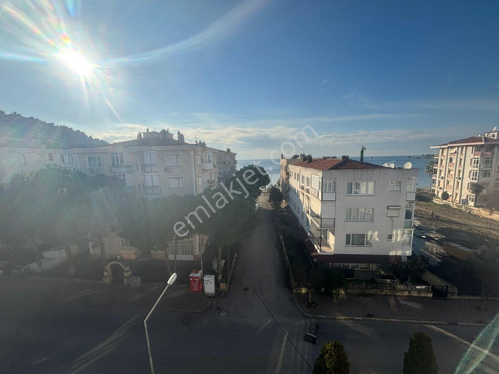 Erdek Zeytinli Mah.deniz Manzaralı Satılık Daire - Görsel 13