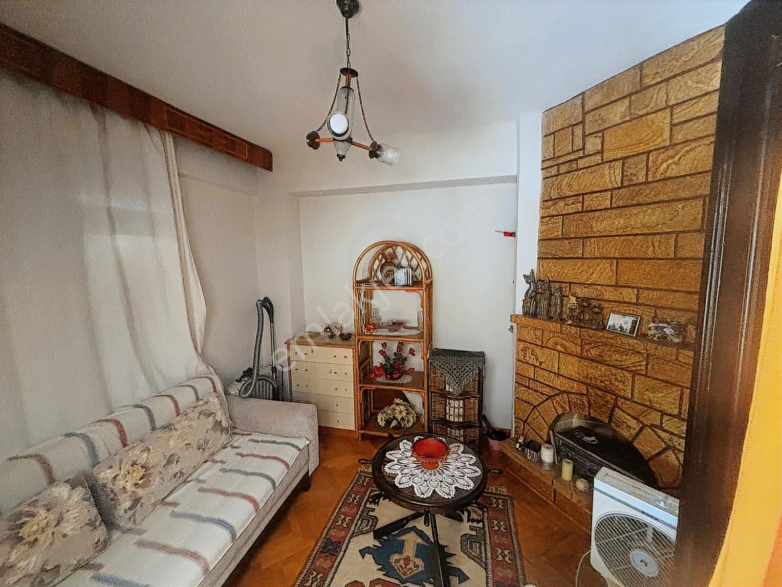Erdek Zeytinli Mah.deniz Manzaralı Satılık Daire - Görsel 26